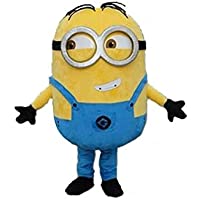 Los mejores  - Haloween mascota disfraz de Minion